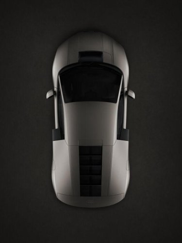 Audi Nuvolari: All the details