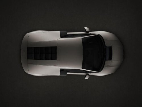 Audi Nuvolari: All the details