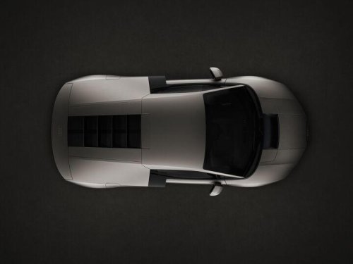 Audi Nuvolari: All the details