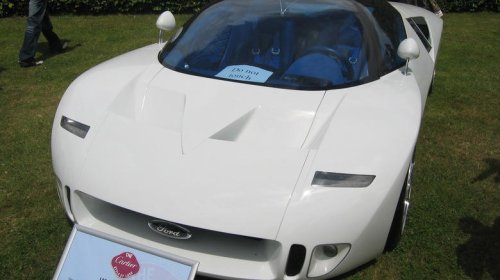 These are your favorite Ford cars