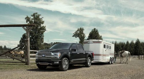 The most fuel-efficient pickup trucks you can buy right now