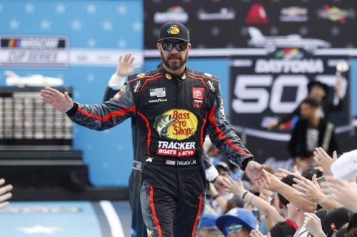 Is Toyota taking over NASCAR? Winningest OEMs since 2010 will make you question it