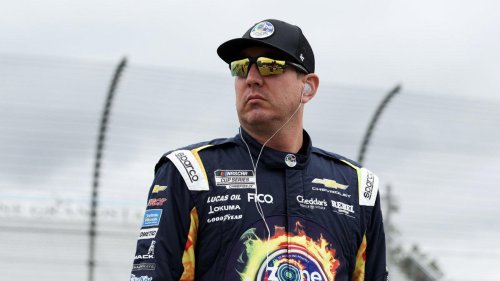 Is Toyota taking over NASCAR? Winningest OEMs since 2010 will make you question it