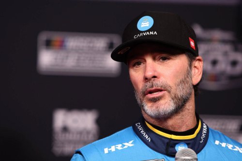 Is Toyota taking over NASCAR? Winningest OEMs since 2010 will make you question it