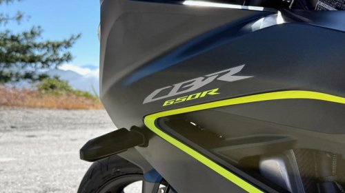 Honda, The 2026 Honda CBR650R's e-clutch is better than a quickshifter (and not just for newbies)