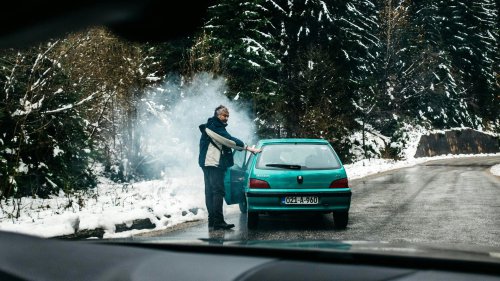 20 roadside emergencies you can actually prepare for