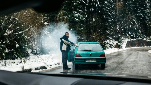 20 roadside emergencies you can actually prepare for