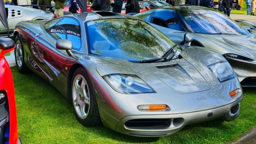 10 overhyped cars that disappointed everyone &amp; 10 that lived up to it