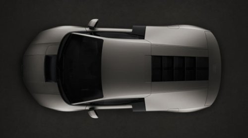 Audi, Audi V8, SuperCar, 2027 Audi Nuvolari is a new limited-run supercar with the Temerario's 10,000-RPM V8