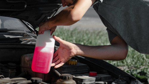 Long vacation? 20 ways to prep your car for long-term storage