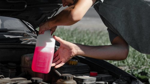 Long vacation? 20 ways to prep your car for long-term storage