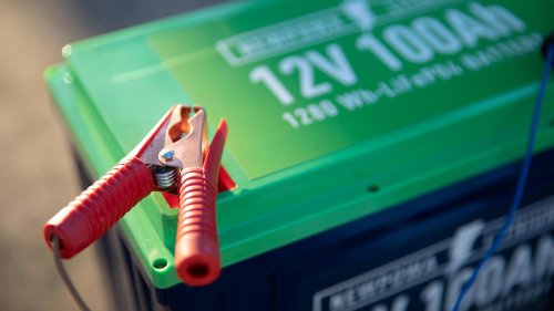 Long vacation? 20 ways to prep your car for long-term storage