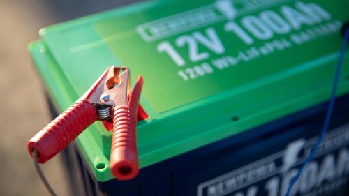Long vacation? 20 ways to prep your car for long-term storage