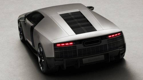 Audi, Audi R8, SuperCar, Audi's new hybrid supercar doesn't replace the R8, it buries it
