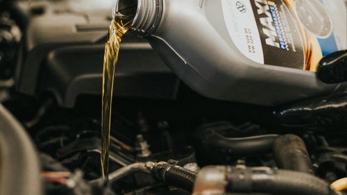 Long vacation? 20 ways to prep your car for long-term storage