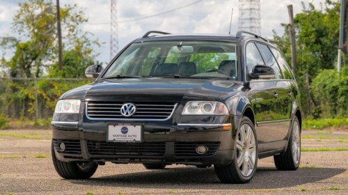 I need a cheap European wagon! What car should I buy?