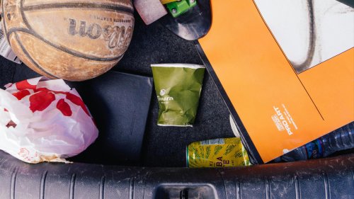 Long vacation? 20 ways to prep your car for long-term storage