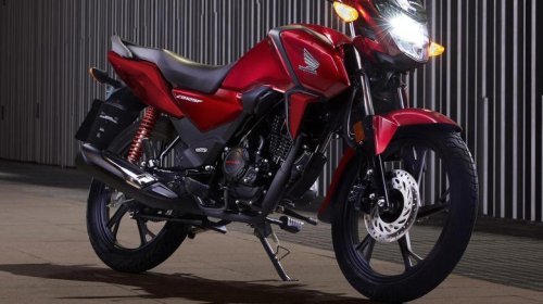 12 of the most fuel efficient motorcycles, ranked
