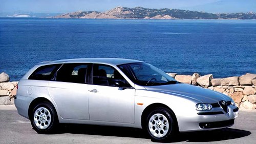 These iconic station wagons are always going to be cool