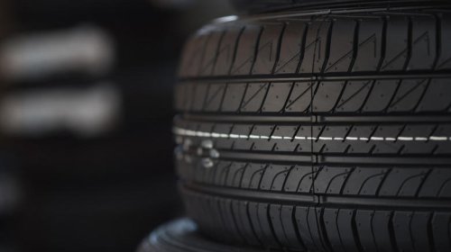 Why you should always know your tires' rolling resistance