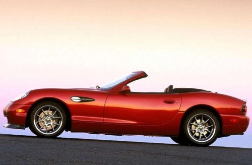 5 American sports cars that aren't Corvettes