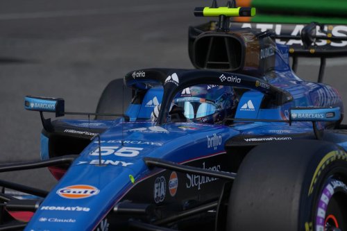 Carlos Sainz detalla su gran problema con Williams y Alex Albon en el GP de Mónaco, y perjudica