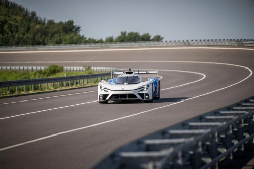 Toyota, Toyota lleva a Le Mans un hypercar de hidrógeno que puede cambiar el futuro de las carreras