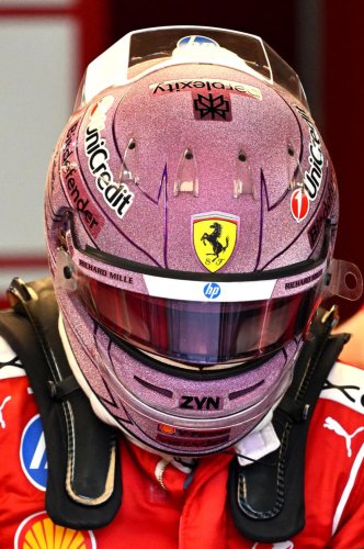 Ferrari, Mercedes, Lewis Hamilton baja de la nube a Ferrari F1 ante su salto frente a Mercedes en Mónaco: 