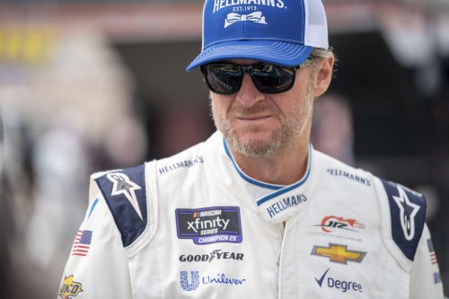 Most sold NASCAR diecast models in recent years