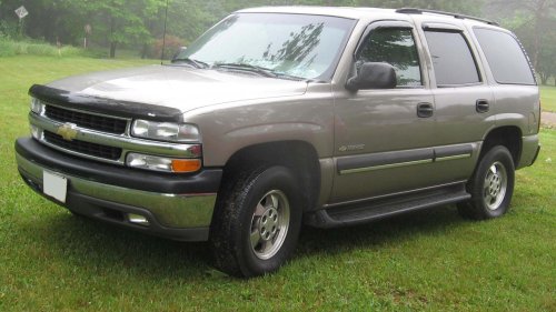 20 cars that defined suburbia in the 1990s
