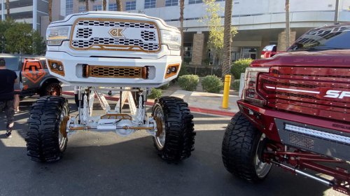 These are the non-Subaru vehicles that should lead every Pride parade, according to our readers