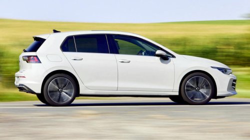 Volkswagen, Volkswagen Golf, Volkswagen hints at bringing the regular Golf back to the US with the help of Mexican production