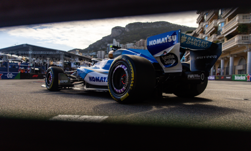 Carlos Sainz detalla su gran problema con Williams y Alex Albon en el GP de Mónaco, y perjudica