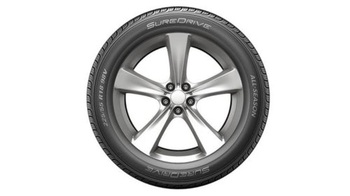 4 tire brands owned by Bridgestone