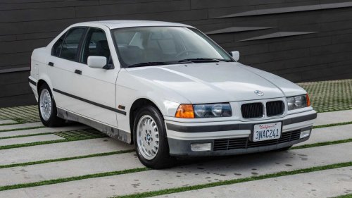 BMW M57 &amp; M50 engines: German reliability that outlasts 300K miles