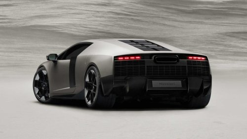 Audi, SuperCar, Audi's new supercar is the most powerful Audi ever, and it has an engine you'll love