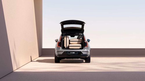 Volvo EX90 review: Comfort, luxury, and the future of electric SUVs
