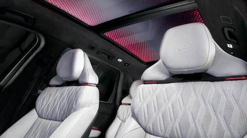 Audi, Bentley, Maybach, Audi targets Bentley and Maybach in ultra-luxury market push