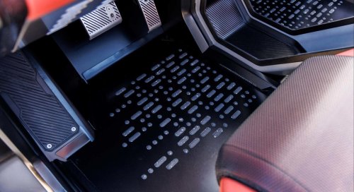 Hummer, Los Hummer del futuro podrían ser más compactos: dos nuevos concept que adelantan cómo sería la nueva generación