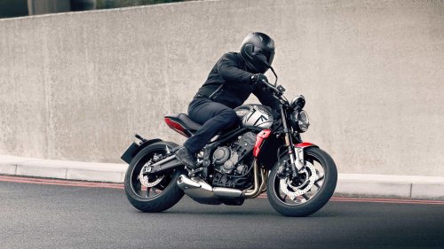 The bike that balances smooth power, efficiency, and reliability