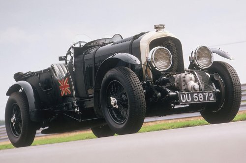 The best (and worst) James Bond cars