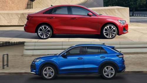 El SUV pierde fuelle entre los jóvenes y resucita una carrocería que parecía enterrada