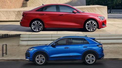 El SUV pierde fuelle entre los jóvenes y resucita una carrocería que parecía enterrada