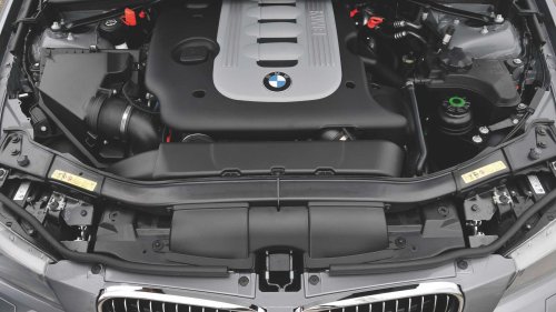 BMW M57 &amp; M50 engines: German reliability that outlasts 300K miles