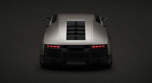 El Audi que nadie esperaba