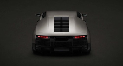 Audi, El Audi que nadie esperaba