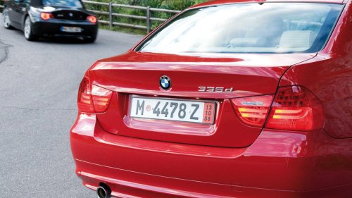 BMW M57 &amp; M50 engines: German reliability that outlasts 300K miles