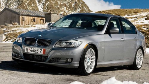 BMW M57 &amp; M50 engines: German reliability that outlasts 300K miles