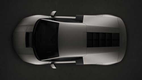 Audi Nuvolari: el superdeportivo híbrido de 1.001 CV que redefine el futuro de la marca