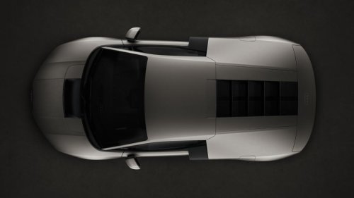 Audi, Audi Nuvolari: el superdeportivo híbrido de 1.001 CV que redefine el futuro de la marca
